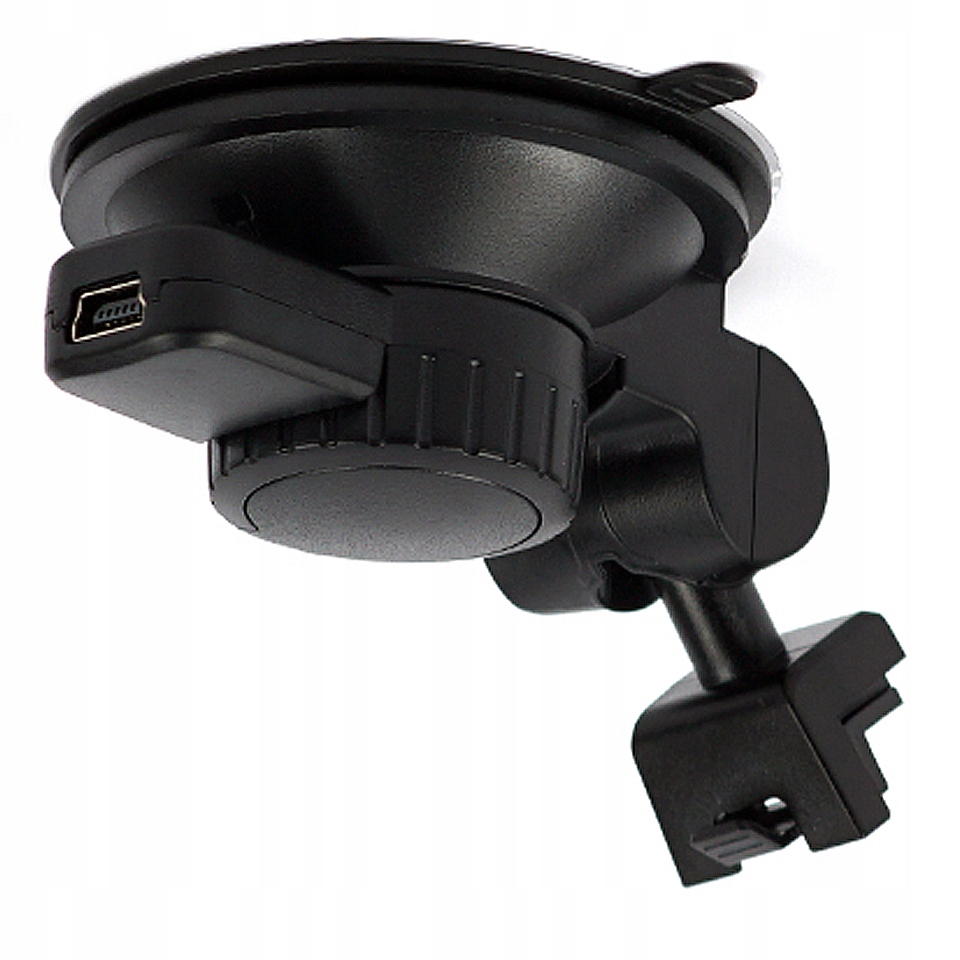 UCHWYT DO REJESTRATORA KAMERY SAMOCHODOWEJ Xblitz GO, GO2, GO SE, GO RIDE Stan opakowania oryginalne