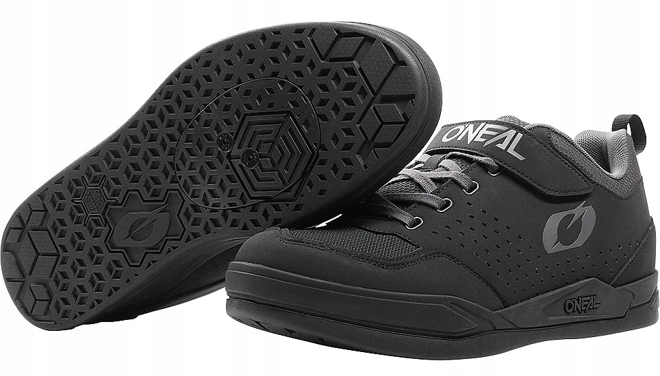 buty O'Neal Flow Spd Black/Gray