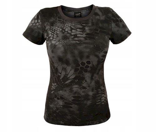 

Texar T-shirt damski t-snake XL