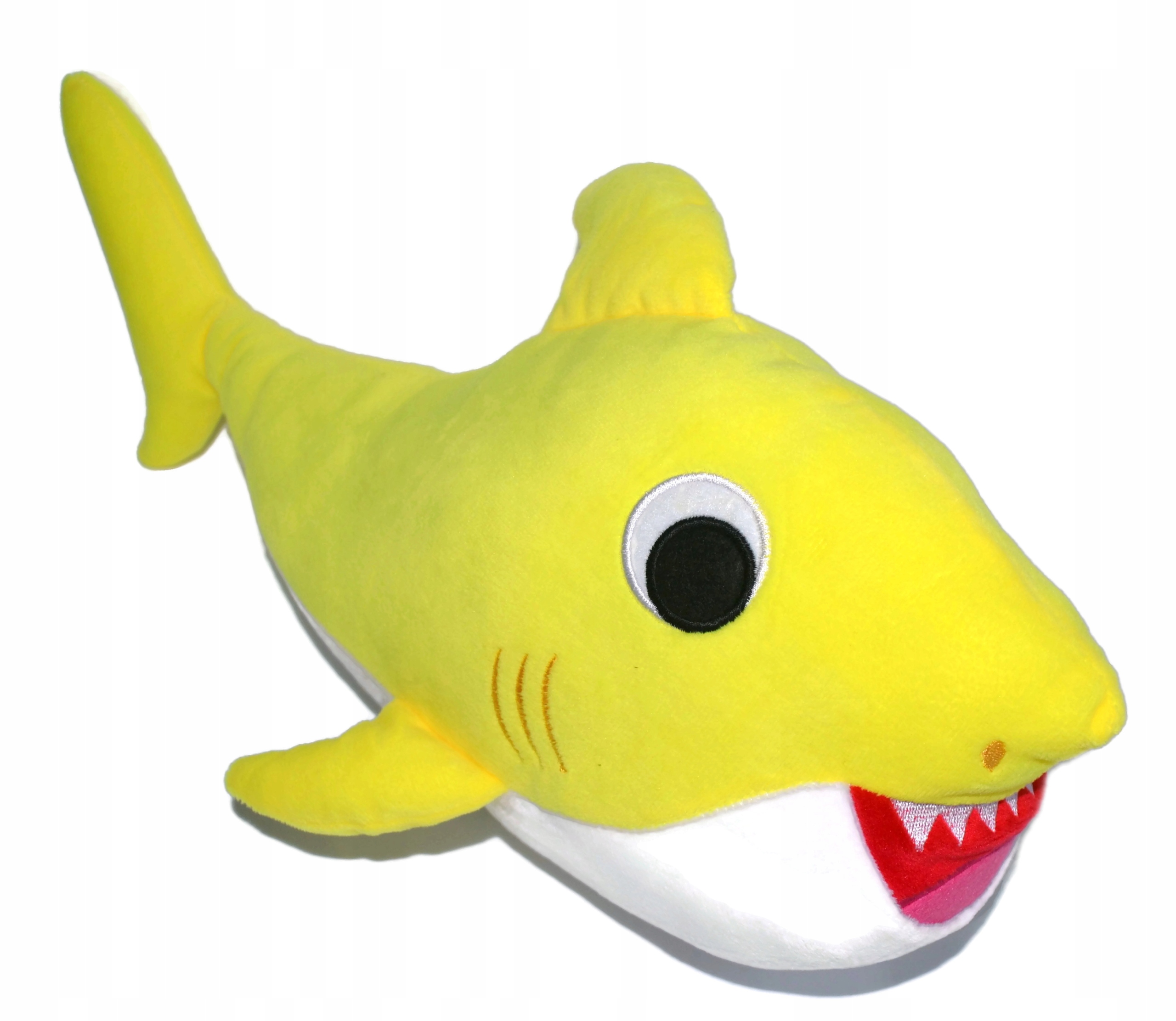 

Maskotka rekin Shark przytulanka