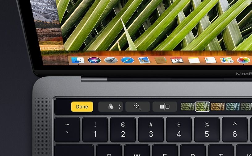 MacBook Pro 15 Touchbar i7 2.6 32GB 1024GB Szary 2019 Kod producenta A1990