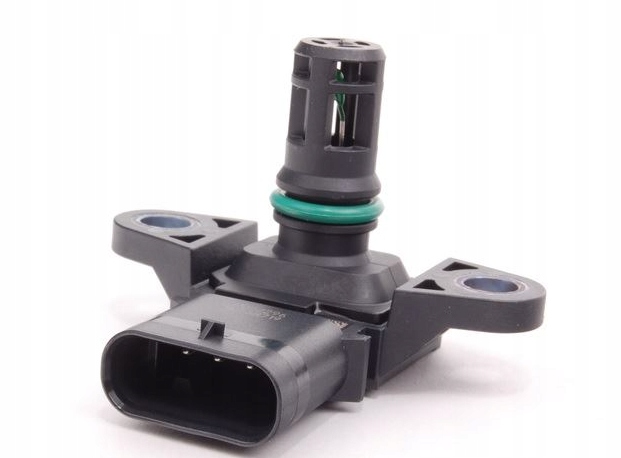 Czujnik cisnienia dolad Map Sensor BMW 13628644433