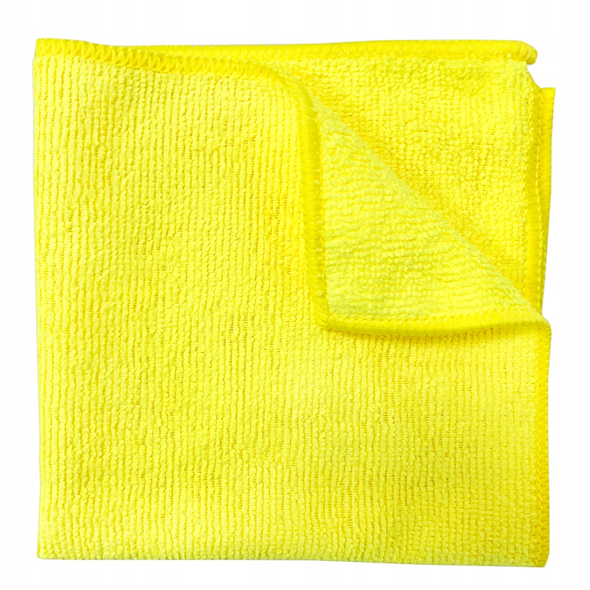 

Mikrofibra Ściereczka żółta 30x30cm grubsza