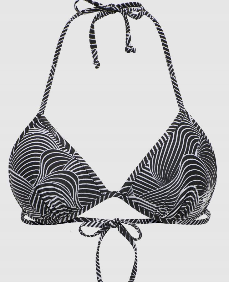 HUMMEL GÓRA OD BIKINI DAMSKA CZARNA WZÓR L PUA 13585141107 Allegro.pl