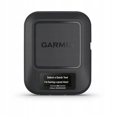 GARMIN INREACH MESSENGER KOMUNIKATOR SATELITARNY Marka Garmin