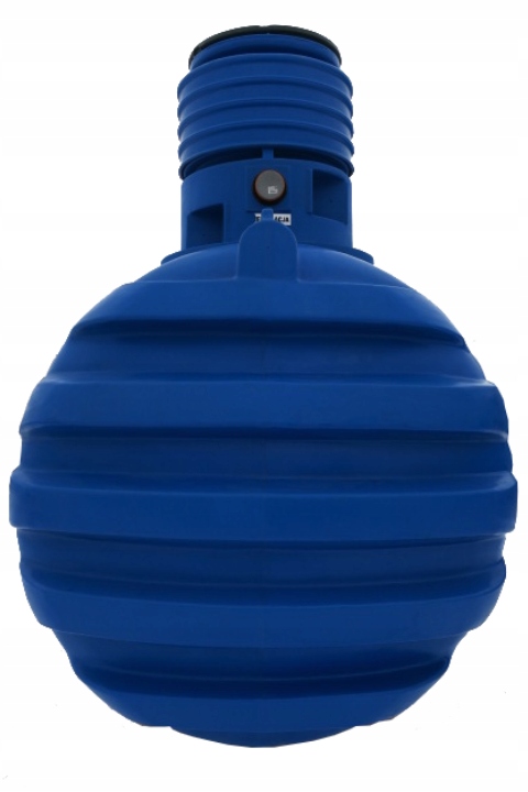 Zbiornik Na Deszczówkę Kingspan Rain Store 6000L Moja Woda Deszczowa Ogród EAN (GTIN) 5908266393865