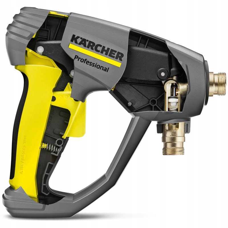 Pistolet spryskujący 4.118-005.0 EASY!Force do myjek Karcher Hd Hds