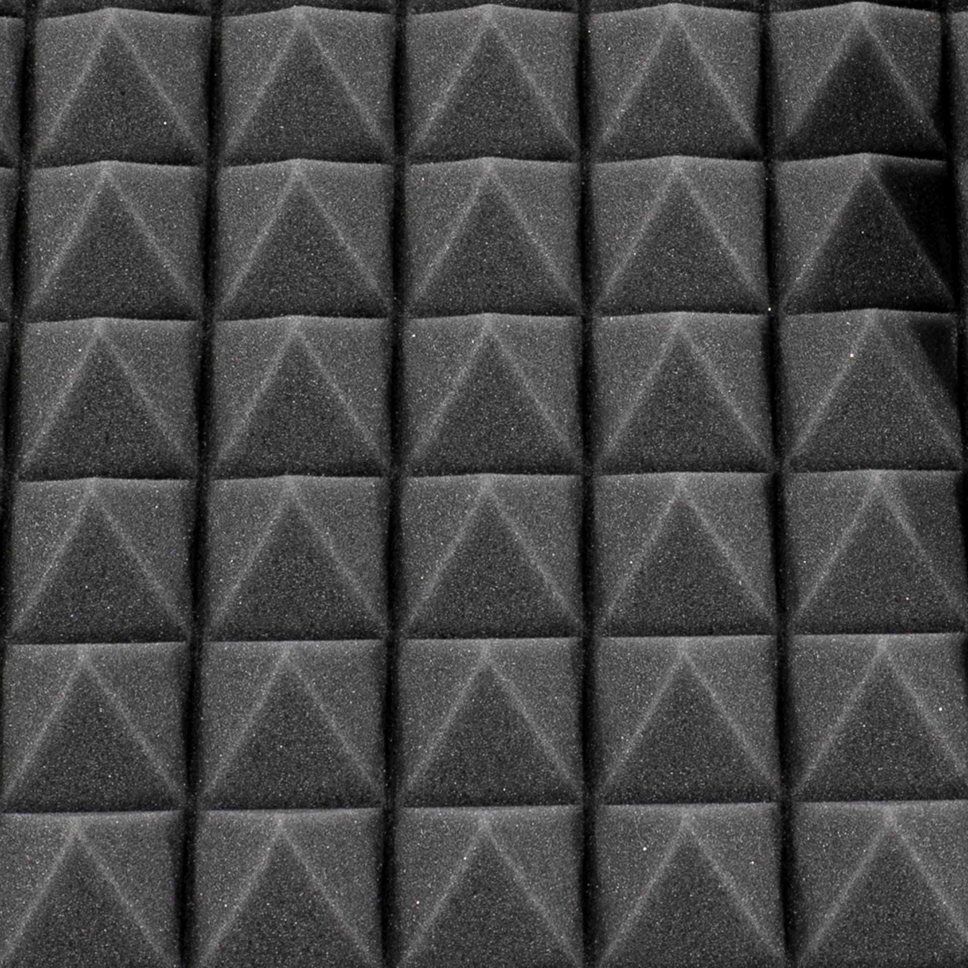 PIRAMIDKA 4 cm PIANKA AKUSTYCZNA MATA WYGŁUSZAJĄCA na sufit pokój gamingowy Marka Bitmat