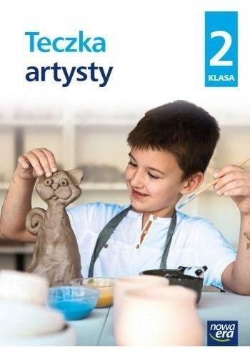 PLASTYKA SP 2 TECZKA ARTYSTY 2021 NE