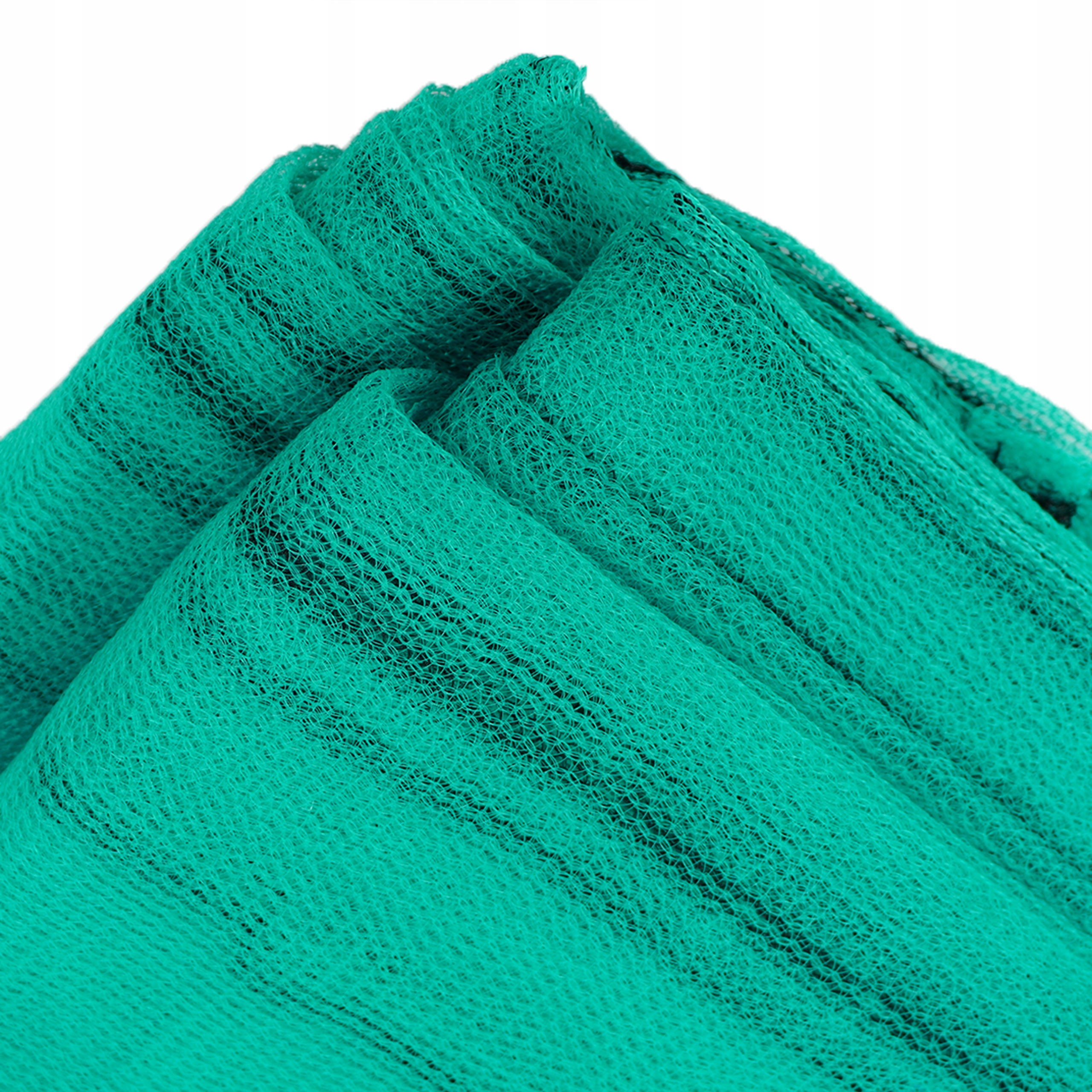 SIATKA OCHRONNA OSŁONOWA NA RUSZTOWANIA RUSZTOWANIOWA ZIELONA 3,07x20 m Materiał inny materiał