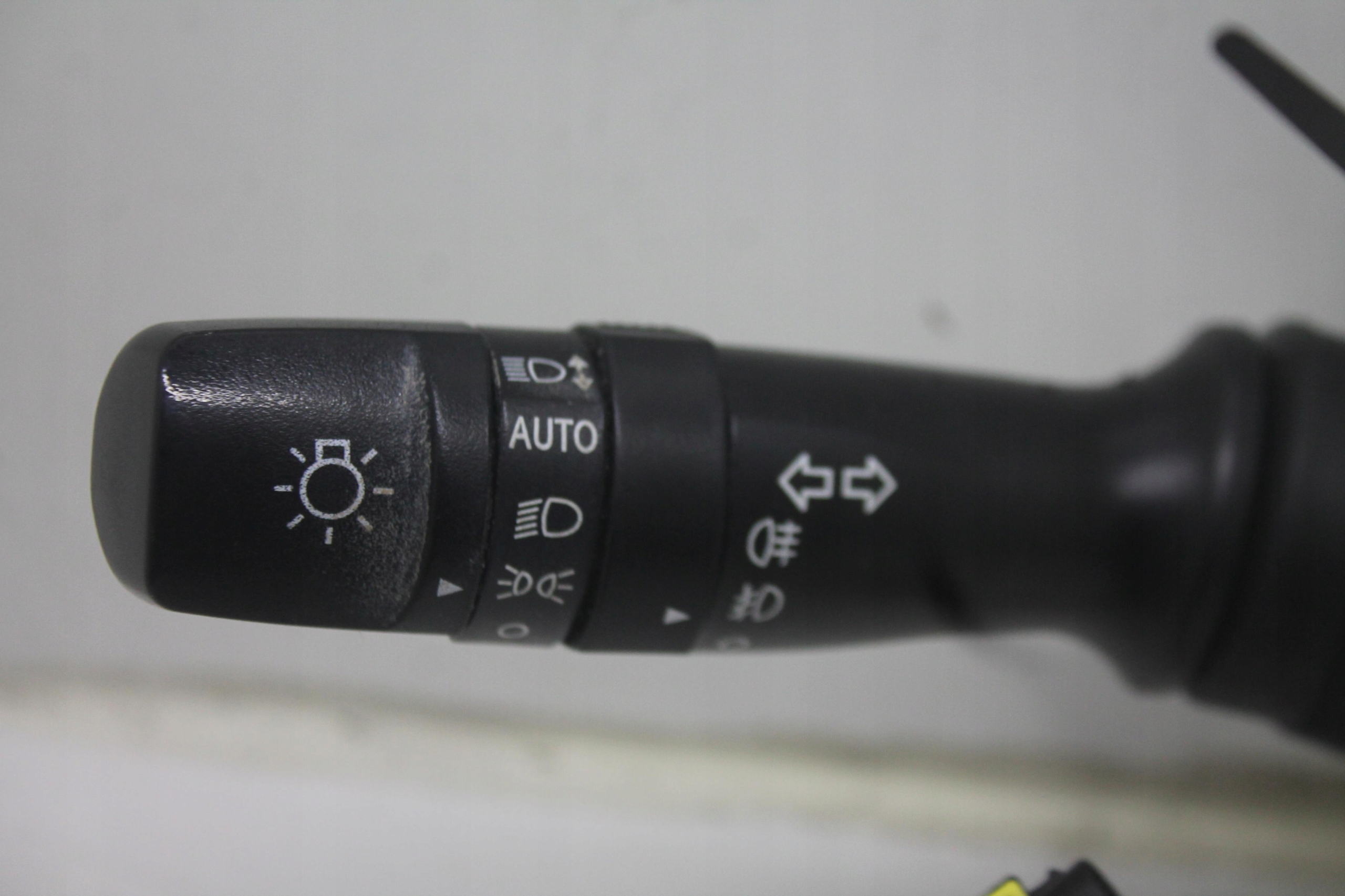 commande levier commodo sous volant commodo anneau KIA CEED II 12-18