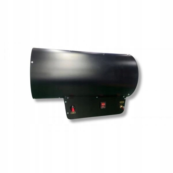 Plynový ohrievač Kb Global KBHG0030