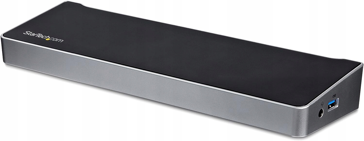 Usb Hub Startech.com USB3DOCKH2DP