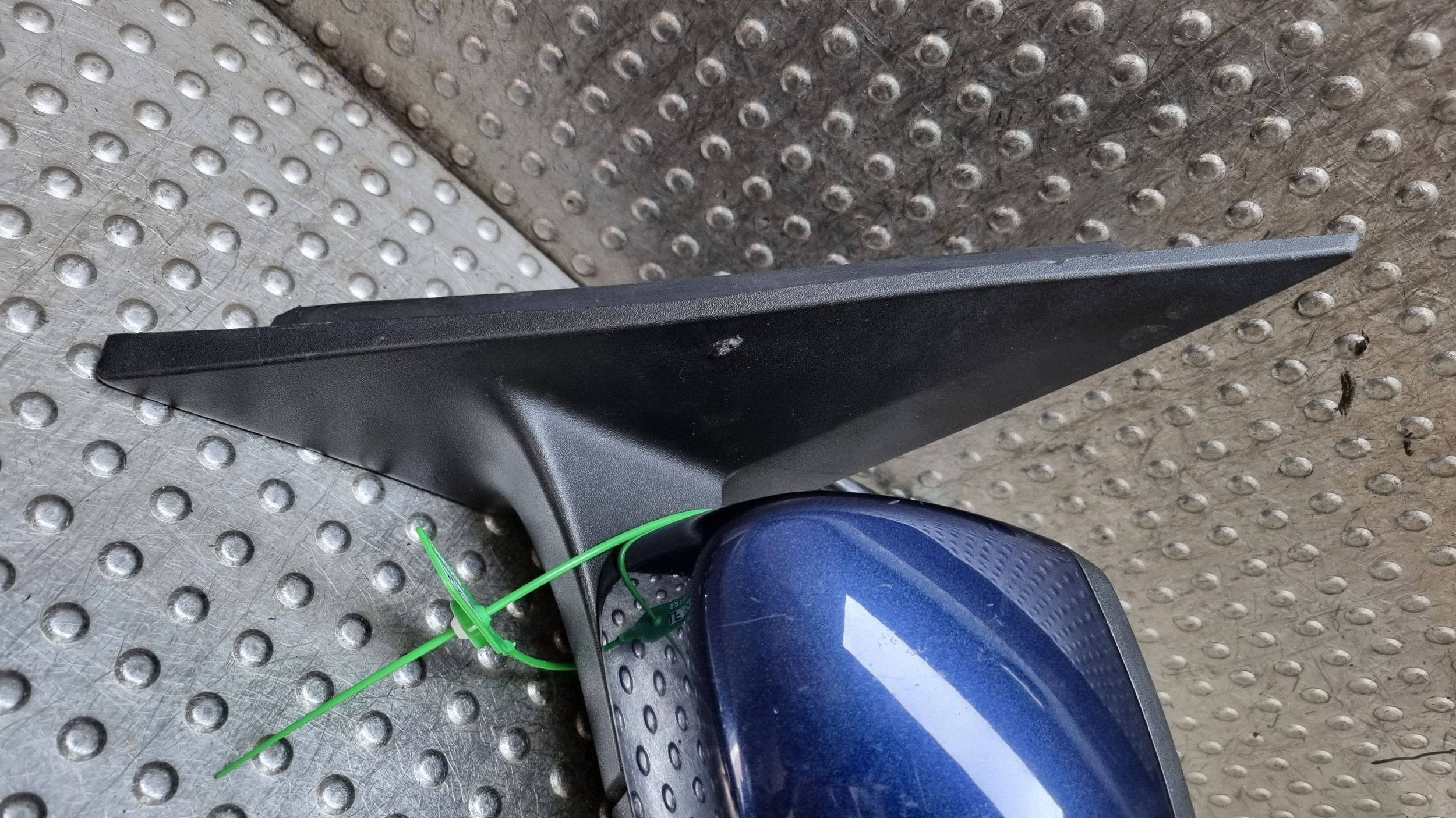 mirror left 6 PIN FORD GALAXY MK3 EUROPA