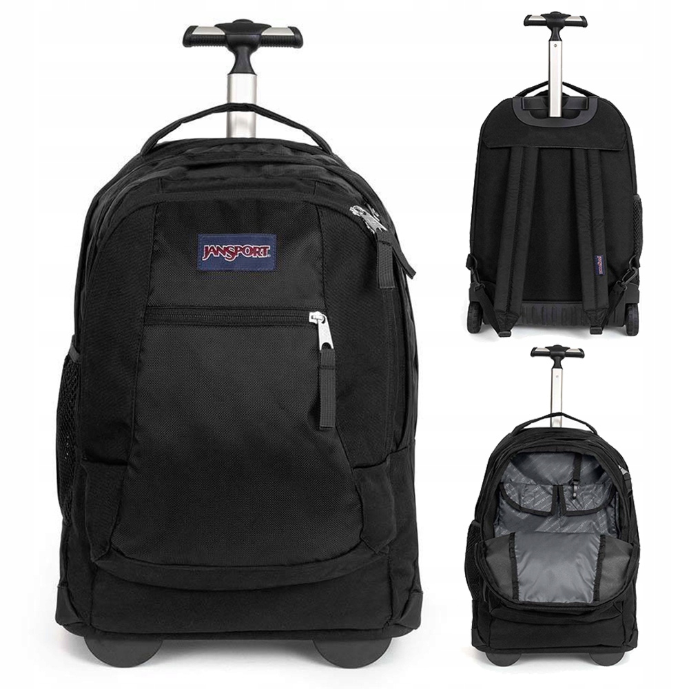Batoh s kolečky 36 l Driver 8 JanSport