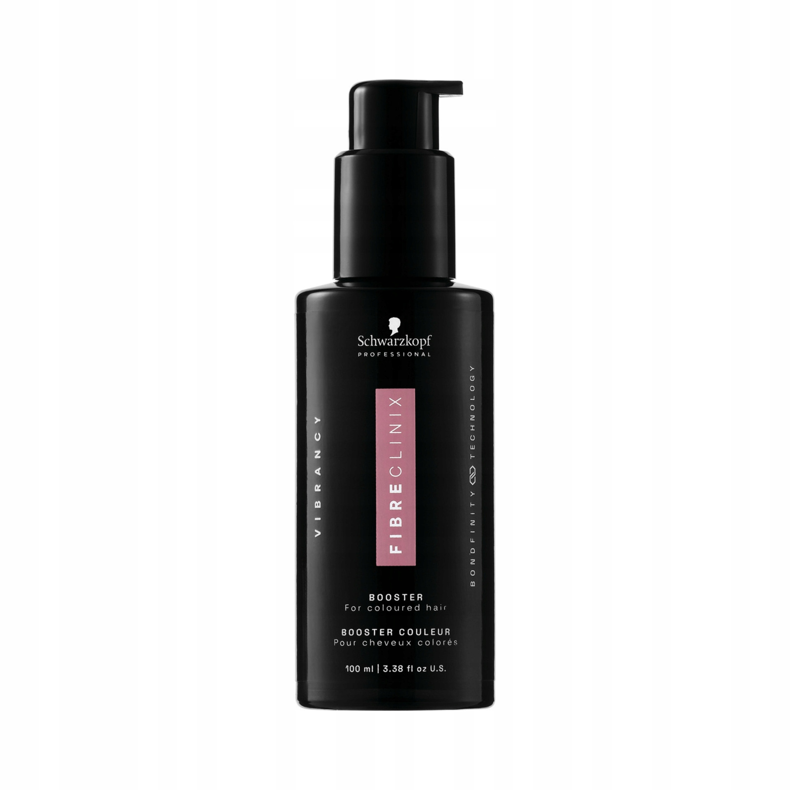 Schwarzkopf Fibre Clinix Vibrancy Booster pro barvené vlasy, 100 ml