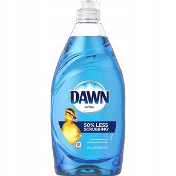 

Dawn Ultra Płyn do mycia naczyń 479ml