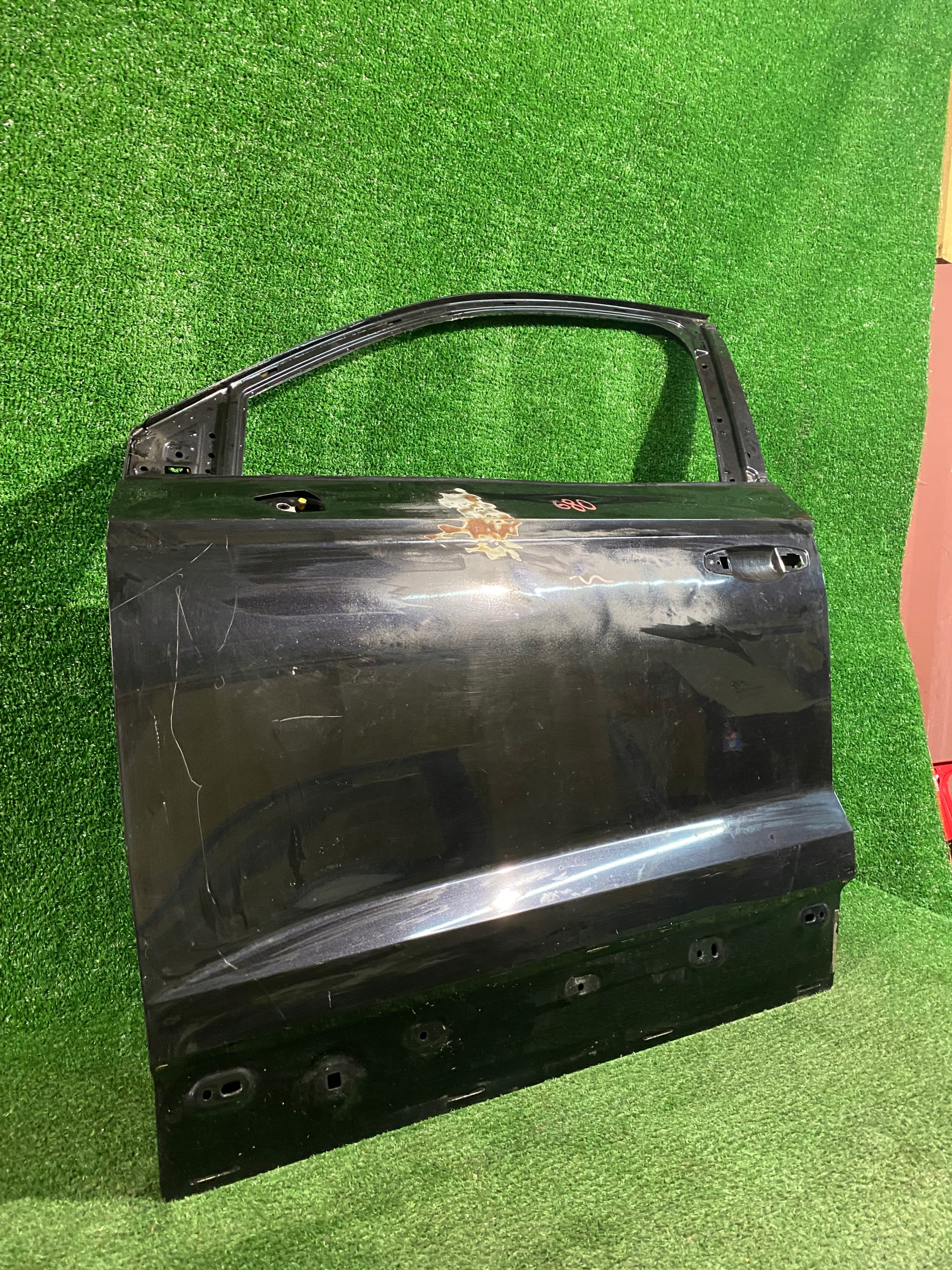 door left front SEAT ATECA NR.680