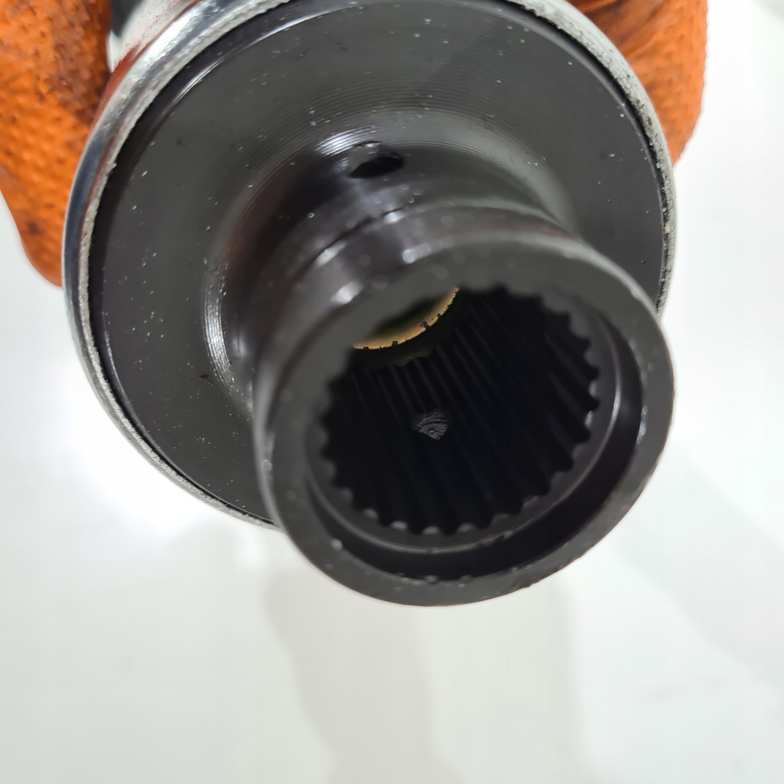 semi-axis right new ECOJOINT RN-8-910A-E MEGANE III SCENIC III 1.4 TCE