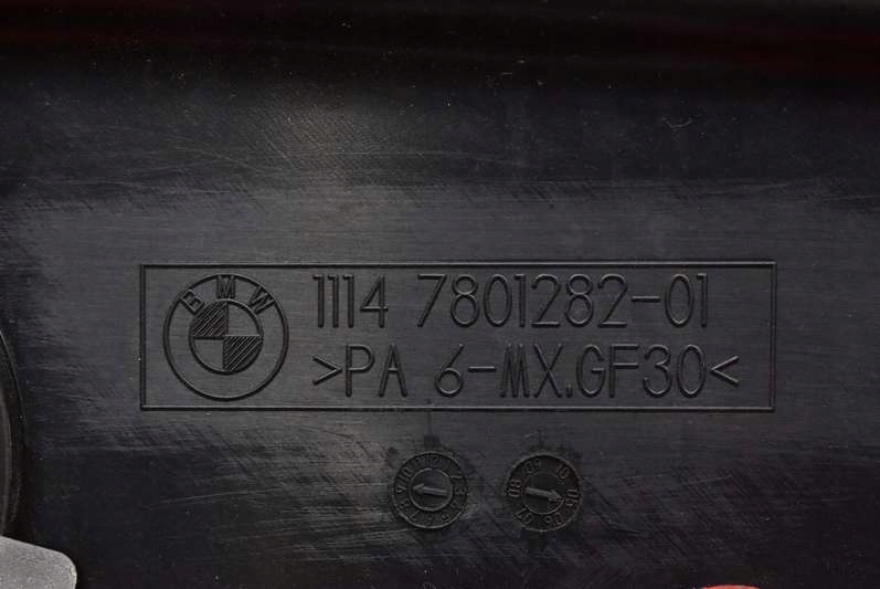 защита ремня переднего 7801282 BMW E60 E61 2.0 d 163 ЛС 03-07