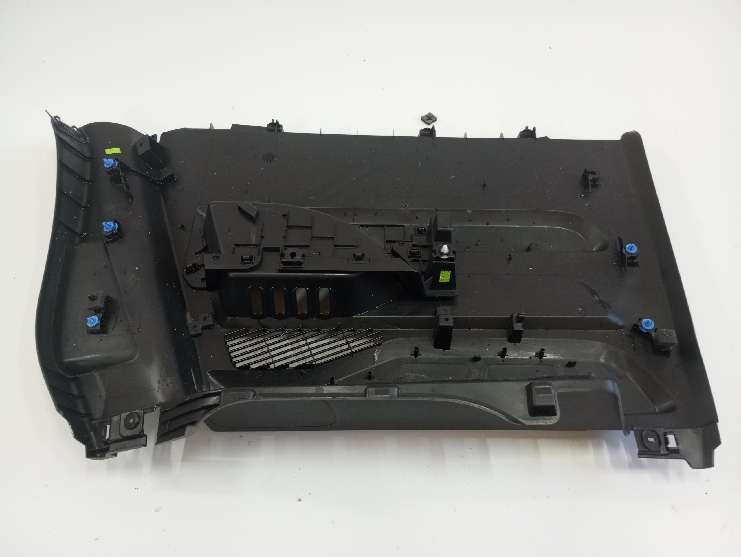 boot upholstery PEUGEOT PARTNER OPEL COMBO IV right
