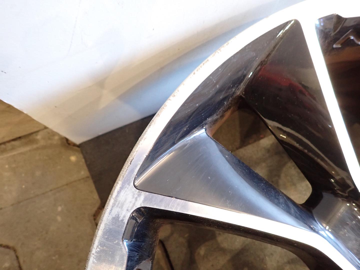 disk disk HYUNDAI 5x114,3 ET55 8J 19" 52910-S0100