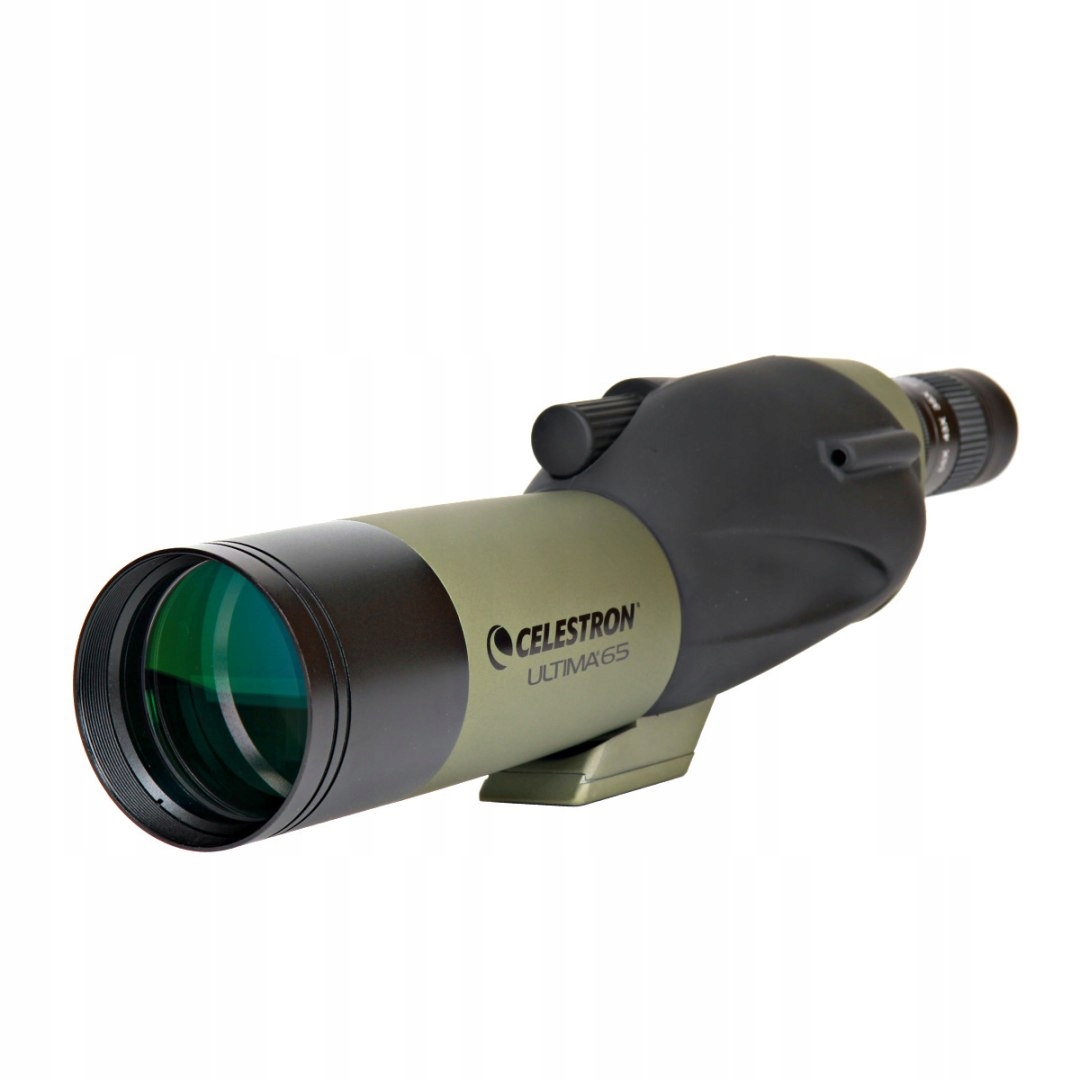 Luneta obserwacyjna Celestron Ultima 65 21 x 65 mm