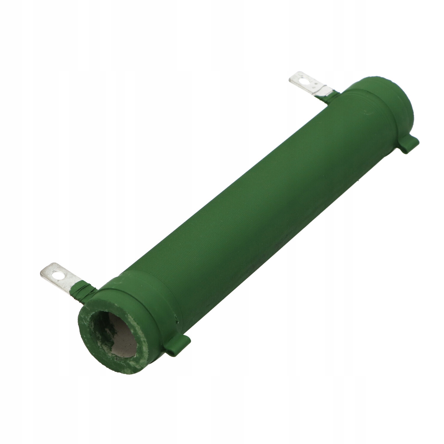 

Rezystor Hamujący 750 Ohm 300W do falownika 0.75Kw