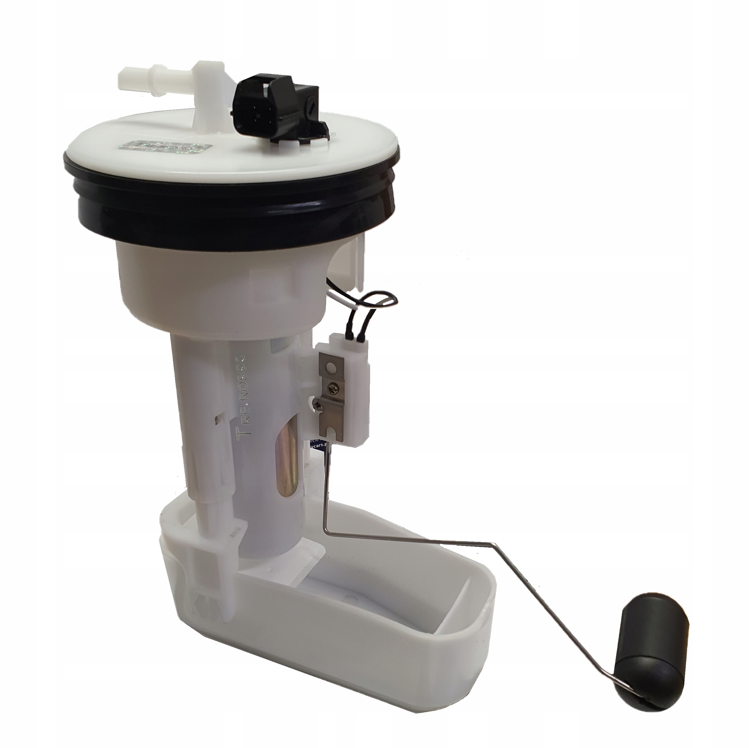 Suzuki KingQuad Lt-a 450 500 2007-2023 Palivová Pumpa Regulátor Filtr