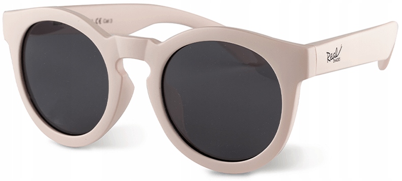 Real Shades Okulary Przeciwsłoneczne Dla Dzieci 7+