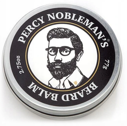 

Balsam do brody Percy Nobleman 65ml