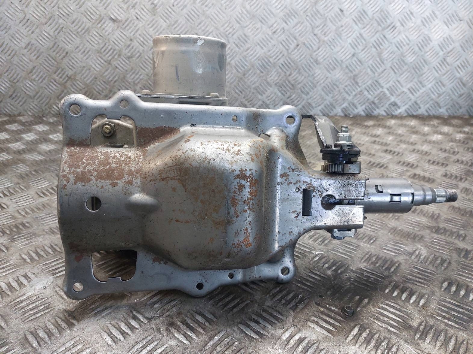 control electrics FIAT STILO and 46846858