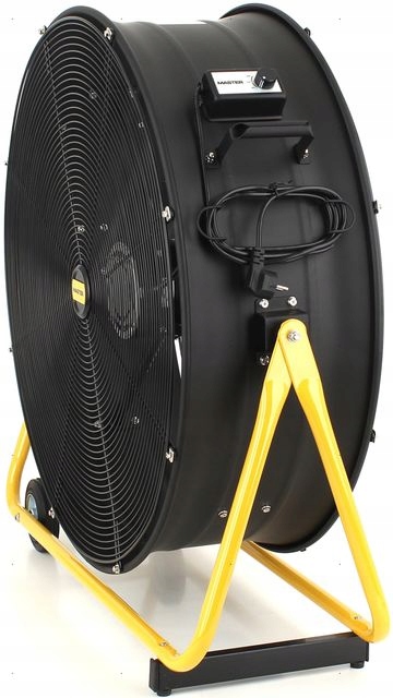 WENTYLATOR MASTER DF 30 P Marka Master