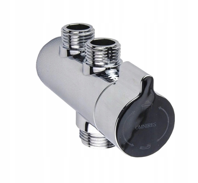 Přepínač Proudu Pro Systém Sloupku Uni Omnires