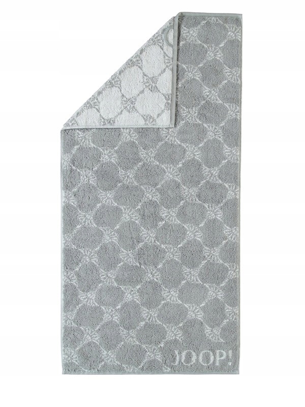 Uterák 80/150 cm striebro Cornflower 1611-76