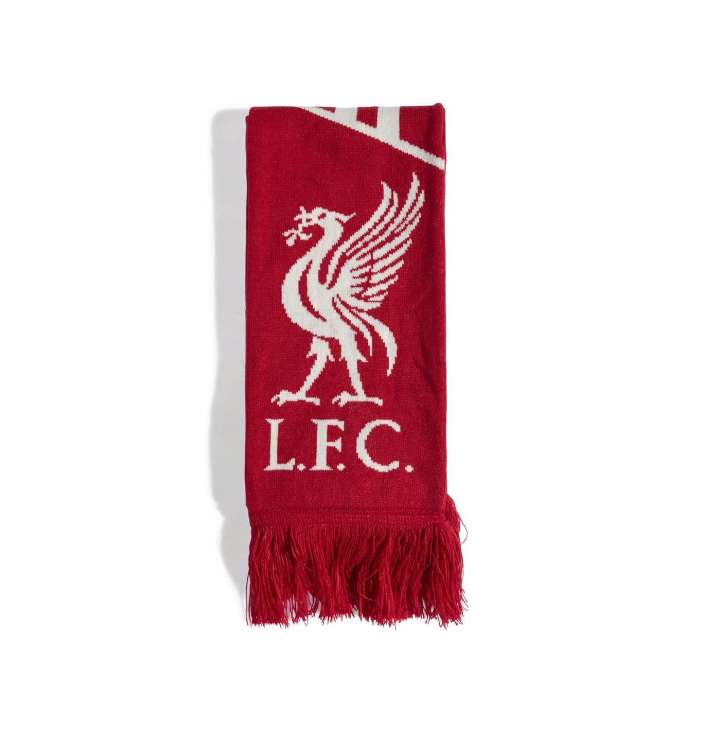 Szalik Lfc Scarf