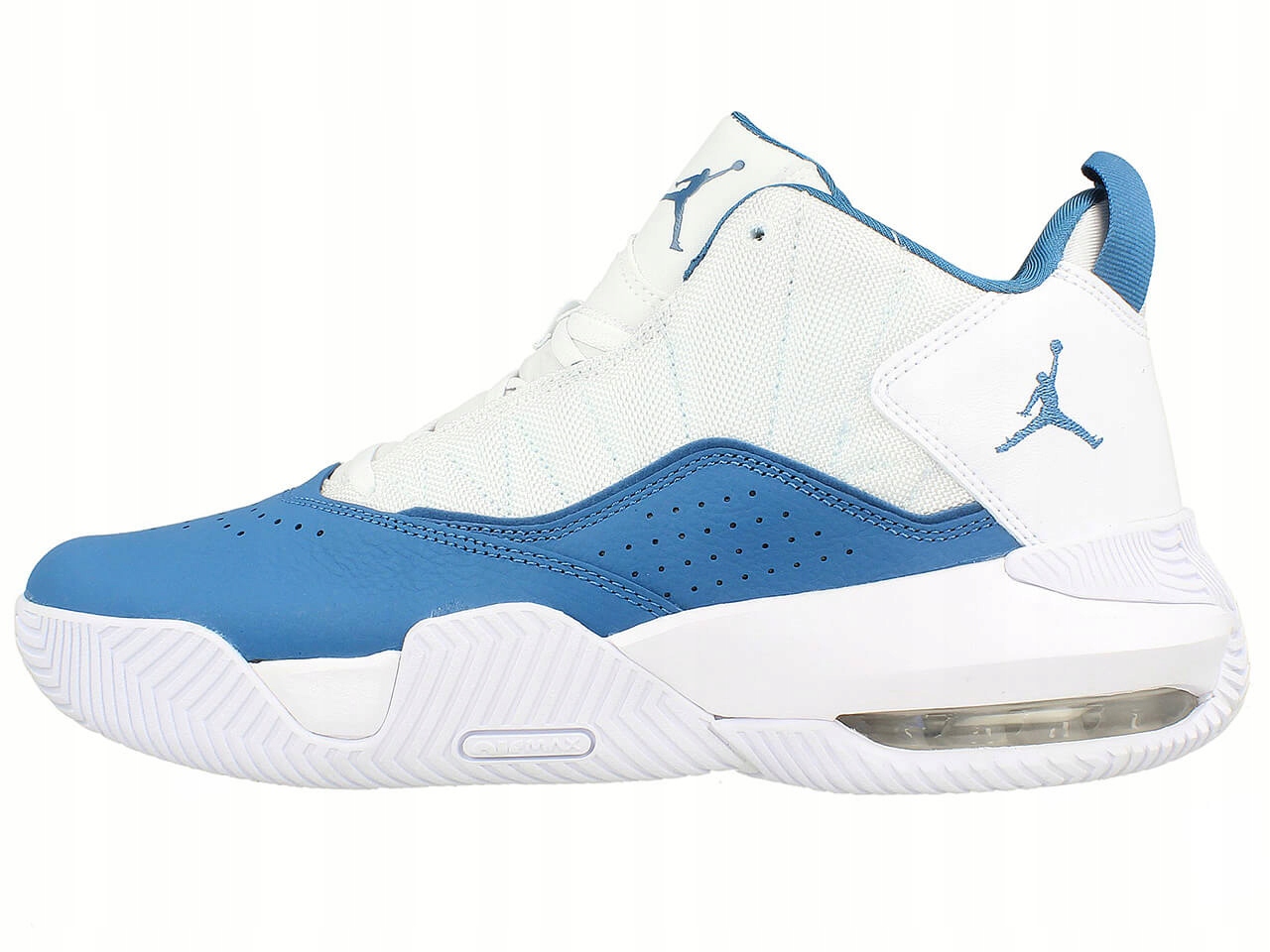 

Jordan Stay Loyal DB2884-100 # 43