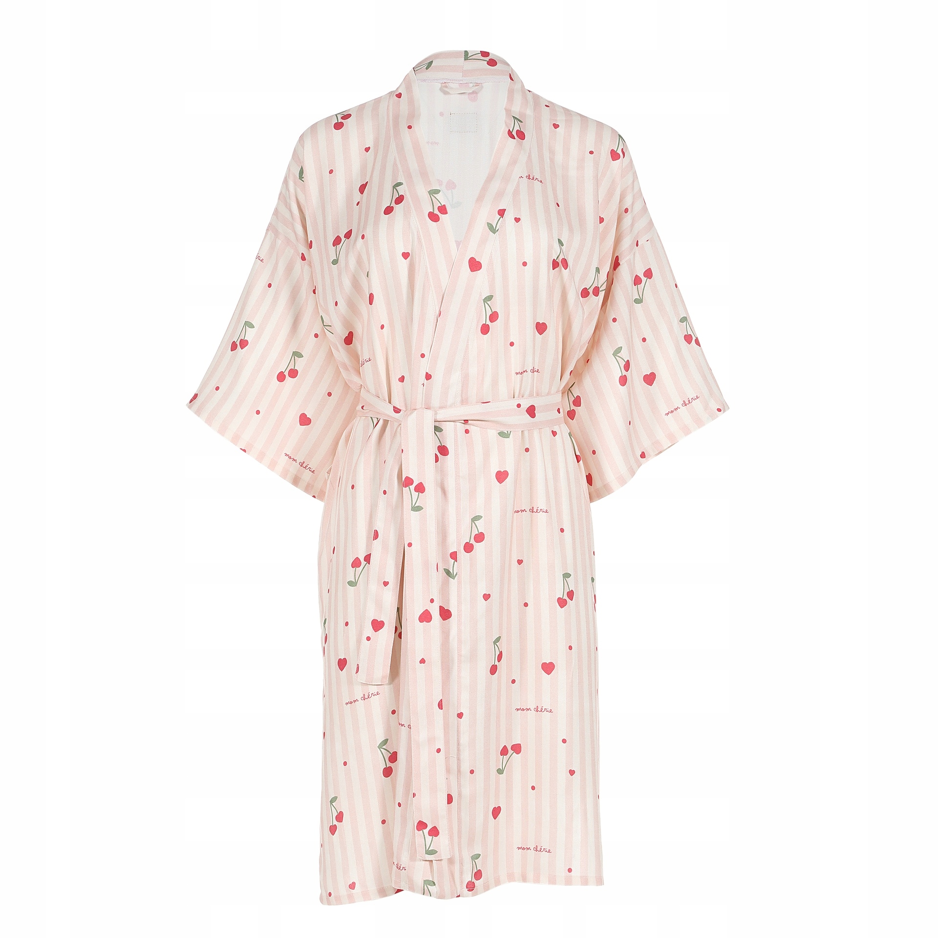 La Millou Bambusové Kimono Mom Cherie