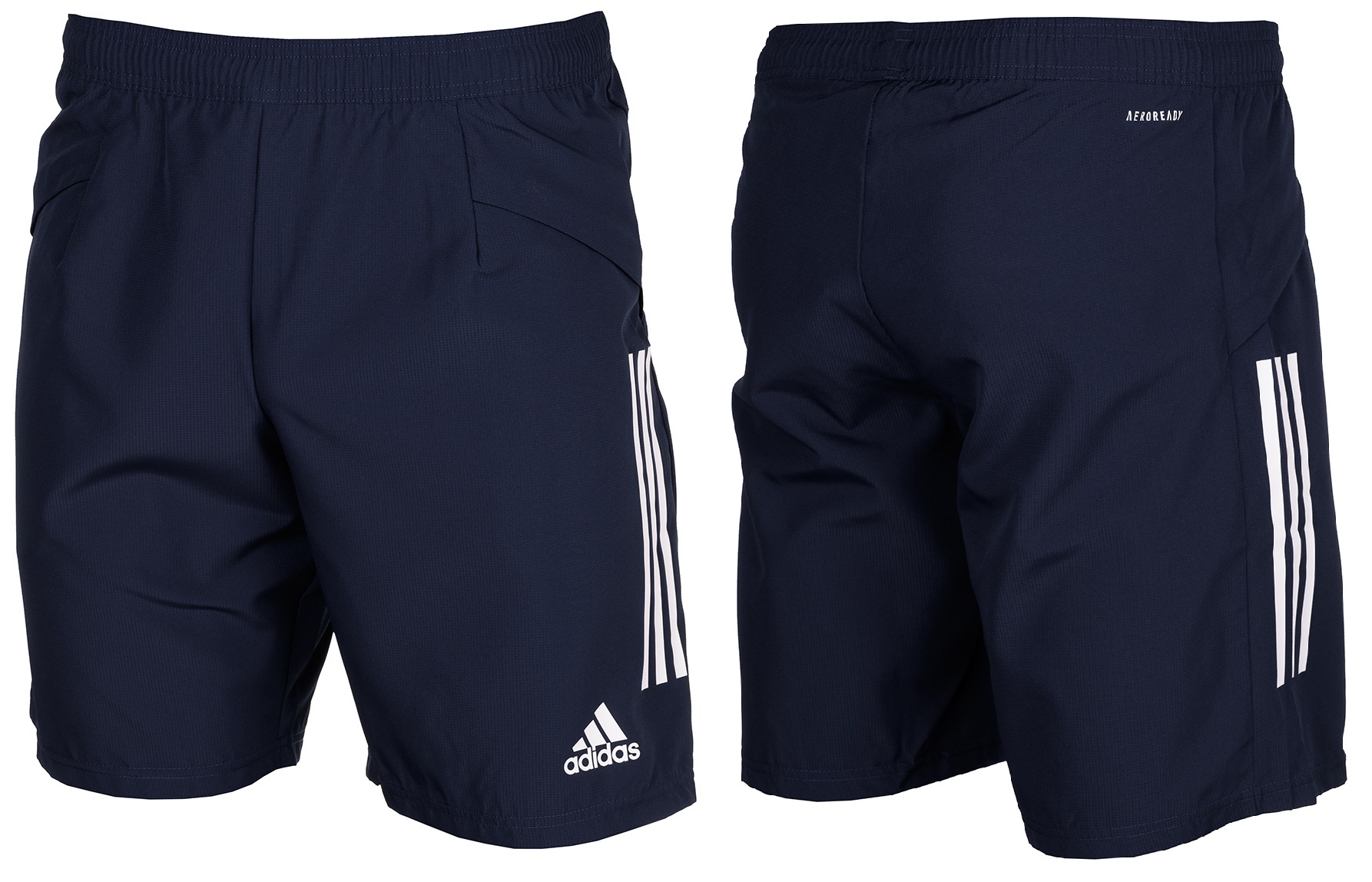 adidas spodenki krótkie męskie sportowe roz.S