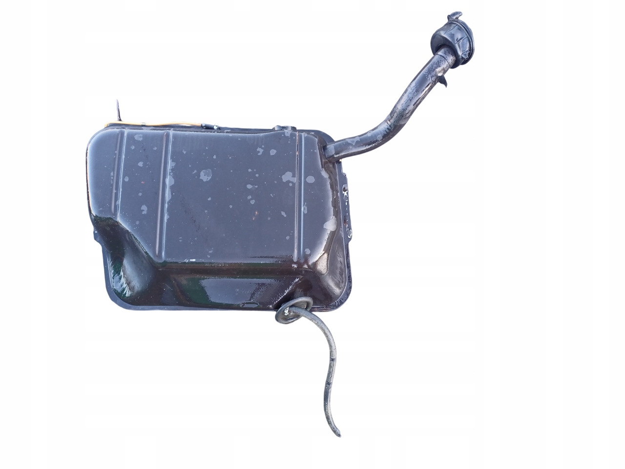 AUDI 80 B3 86- 1.8 S BAK ZBIORNIK PALIWA