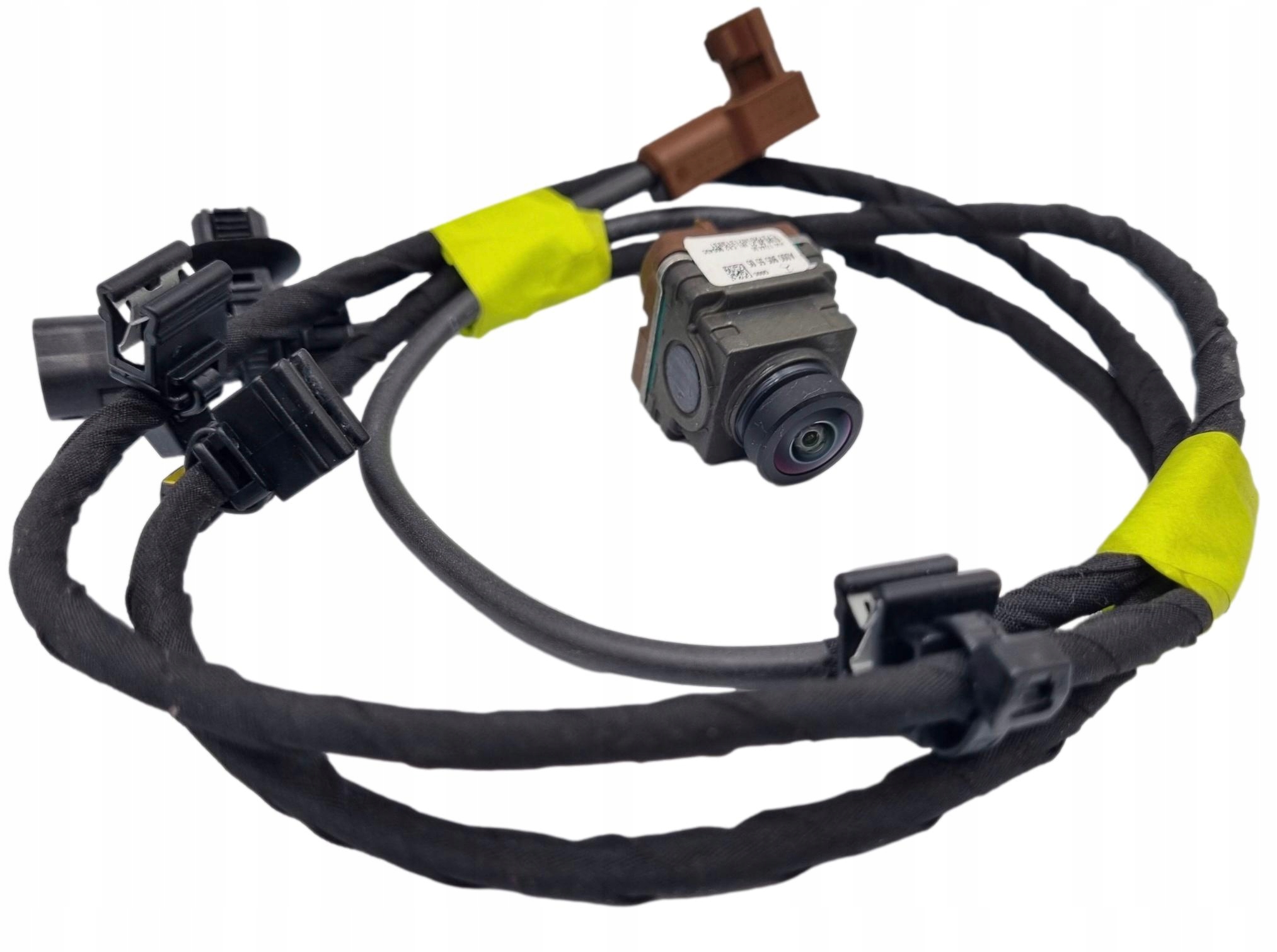 A0009055505 Kamera Kabel Mercedes Kabeláž nárazníku Přední