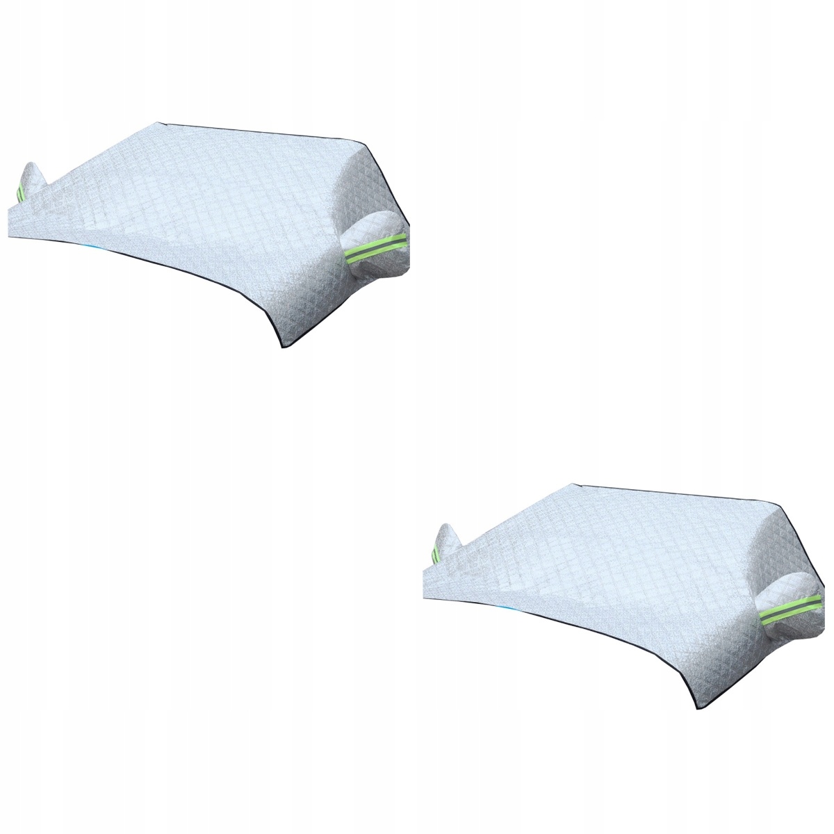 AUTOMATYCZNA OSŁONA PRZEDNIA SZYBY PRZECIWSŁONECZNEJ Producent inny