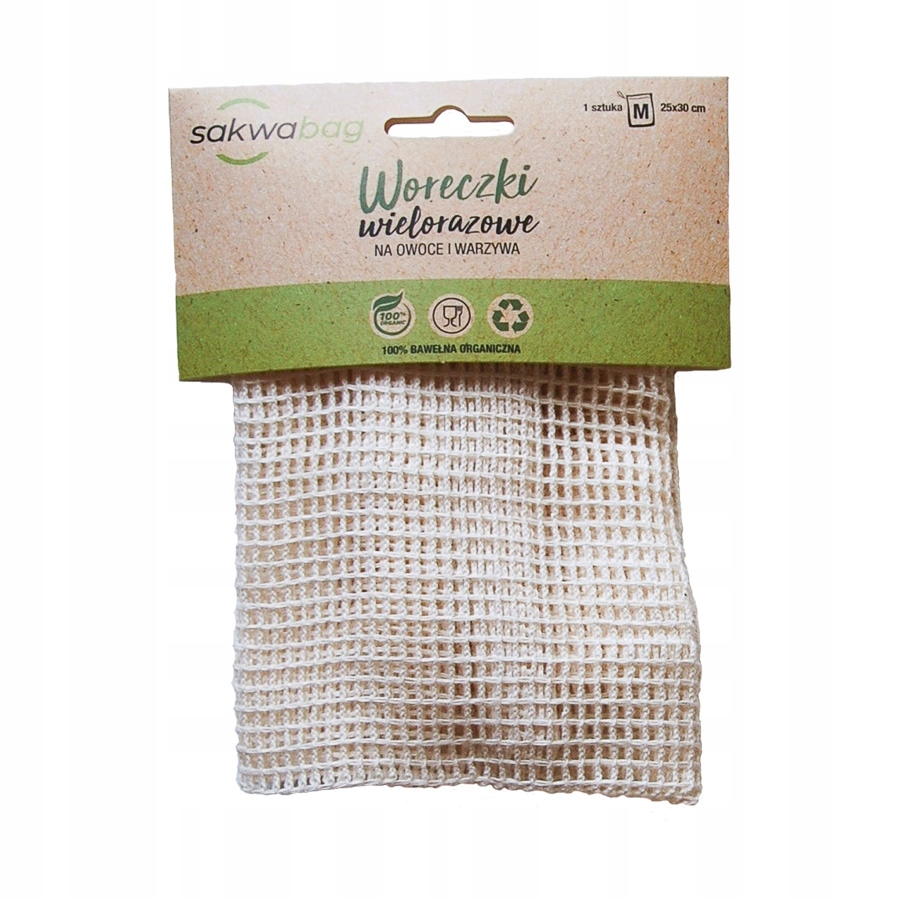 Sakwabag, woreczek M