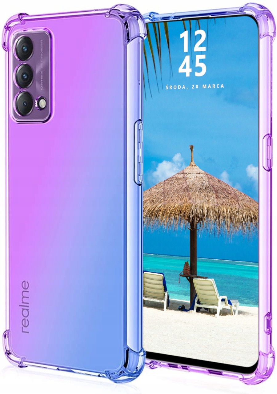 

Etui Pancerne Aurora Do Realme Gt Master Edition