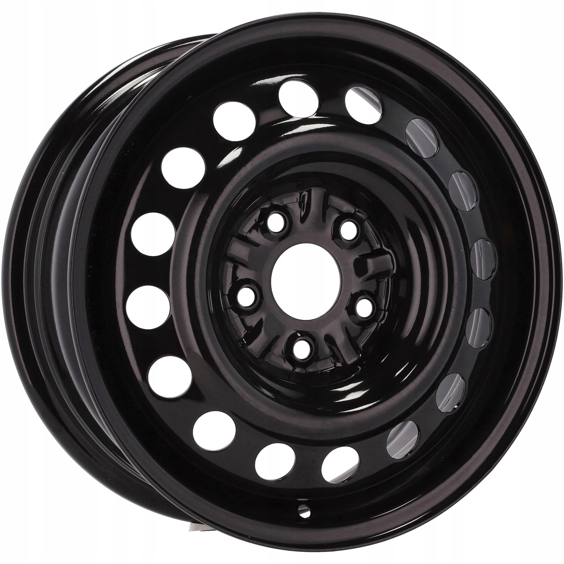 Originální ocelový disk Sdt 16 Honda Accord Civic Cr-v Fr-v Acura Hr-v