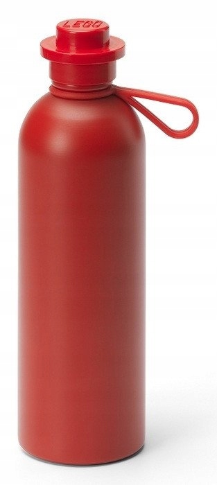 Lego termo láhev 560 ml červená