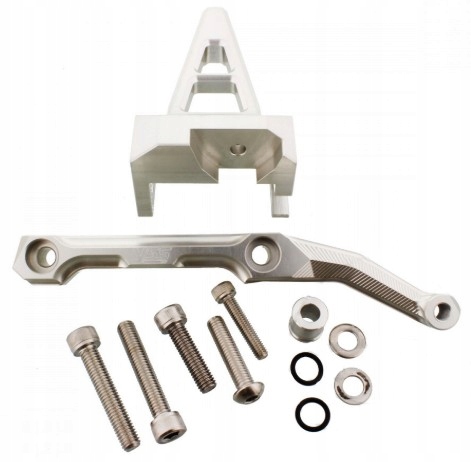 YSS AMORTYZATOR SKRETU YAMAHA MT 09 850 KOLORY Part number Y SD KIT 04 007