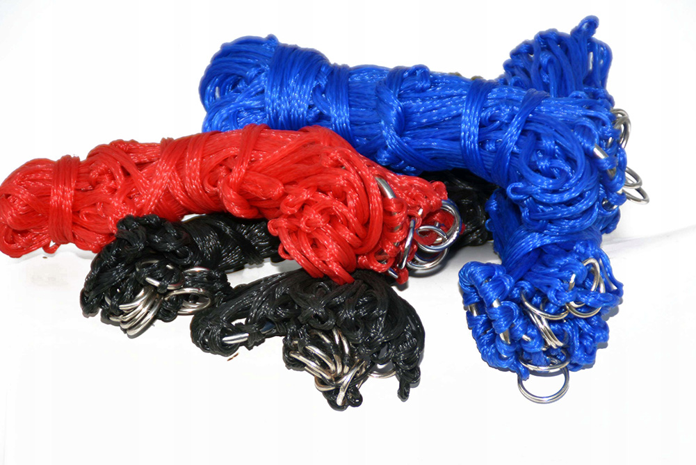 SIATKA NA SIANO BARDZO MOCNA Model SIATKA