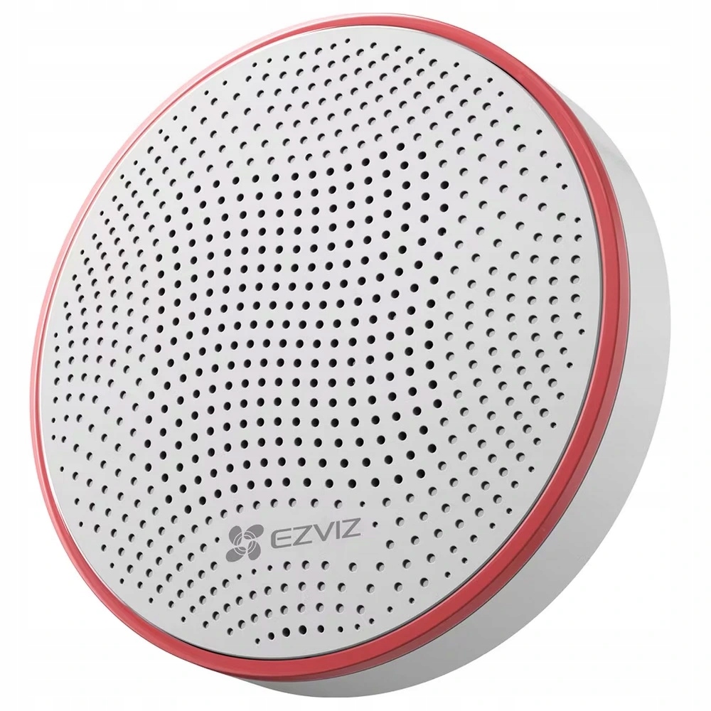 Ezviz CS-T9C Venkovní Siréna