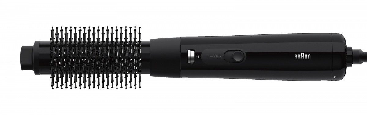 Braun Sušička a kulma AS150E 300W